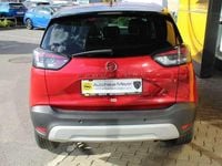 gebraucht Opel Crossland 12 Turbo Elegance