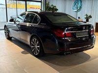 gebraucht BMW ActiveHybrid 7 ActiveHybrid HUP+MASSAGE+SOFT CLOSE+360 KAMERA