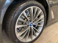 gebraucht BMW 530e xDrive