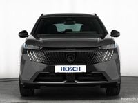gebraucht Peugeot 5008 Allure Hybrid 145 7-Sitze WENIG KM