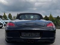 gebraucht Porsche Boxster S BoxsterII 3,4 DSG S