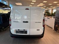 gebraucht Ford Transit Courier 1.0 Ecoboost Trend