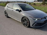 gebraucht VW Golf VIII GTI DSG