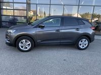 gebraucht Opel Grandland X 15 CDTI BlueInjection Ultimate Start/Stopp