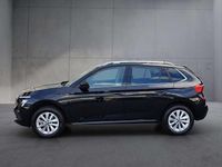 gebraucht Skoda Kamiq Selection TSI