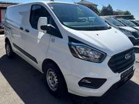 gebraucht Ford Transit Custom KASTEN L1H1