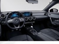 gebraucht Mercedes CLA180 d Coupe AMG Line