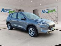 gebraucht Ford Kuga Cool & Connect