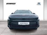 gebraucht Hyundai Kona ElektroEV (SX2) GO 65,4 kWh k4eg1-PK1-OP2/P7