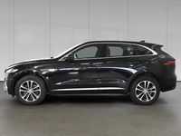 gebraucht Jaguar F-Pace R-Dynamic S D200 AWD Aut.