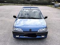 gebraucht Peugeot 106 XSI