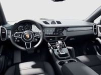 gebraucht Porsche Cayenne CayenneCoupe E-Hybrid Platinum Edition OPF (E6d)