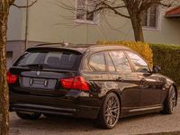 gebraucht BMW 320 320 i Touring