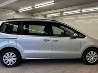 gebraucht VW Sharan Trendline BMT 2,0 TDI DSG