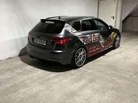 gebraucht Audi RS3 A3 SB 2,5 TFSI quattro S-tronic