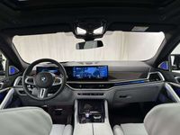 gebraucht BMW X6 M Competition+PA-Prof.+DA-Prof.+Panorama