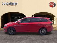 gebraucht Fiat Tipo Hybrid 130 eDCT7