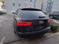 gebraucht Audi A6 Avant 20 TDI DPF Multitronic