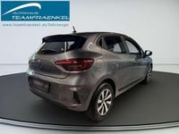 Neu Mitsubishi Colt Invite 91 PS (66 kW) 2025 Grau Limousine