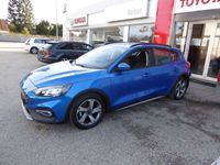 gebraucht Ford Focus Active X 1,5 TDCi *LED*KAMERA*NAVI*