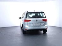 gebraucht VW Touran TDI SCR 5-Sitzer