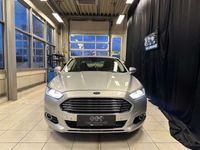 gebraucht Ford Mondeo Hybrid