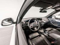 gebraucht BMW X3 M 40i xDrive M-SPORT*AHK*LED*HEAD-UP*1-BESITZ*