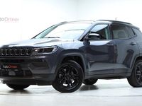 Gebraucht Jeep Compass 241 PS (177 kW) 2022 SUV