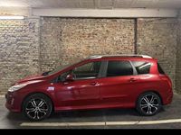 Gebraucht Peugeot 308 SW 136 PS (100 kW) 2008 Kombi