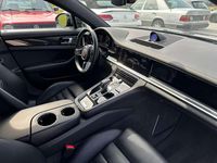 gebraucht Porsche Panamera Panamera 4 E-Hybrid Sport Turismo