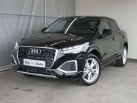 gebraucht Audi Q2 Q230 TFSI admired *Aktion*
