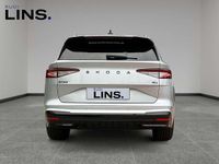 gebraucht Skoda Enyaq iV Sportline 85x