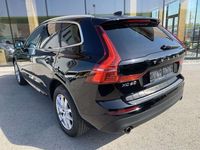 gebraucht Volvo XC60 D4 Momentum AWD Geartronic LED Navi AHK