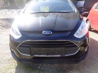 gebraucht Ford B-MAX Trend 10 EcoBoost Start/Stop NUR 28000 KM