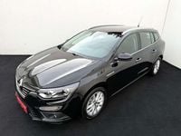 gebraucht Renault Mégane IV Life dCi Automatik //1.BESITZ//