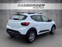 gebraucht Dacia Sandero Stepway TCe 90