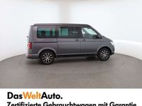 gebraucht VW California T6VW T6Beach Edition TDI 4MOTION