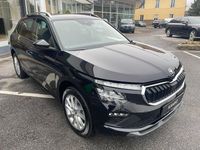 gebraucht Skoda Kamiq Selection TSI