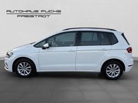 gebraucht VW Golf Sportsvan Comfortline TSI