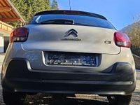 gebraucht Citroën C3 BlueHDi 100 S&S 6-Gang-Manuell Feel