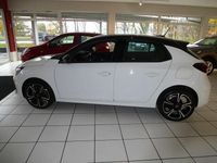 Gebraucht Opel Corsa 101 PS (74 kW) 2024 Kleinwagen
