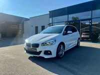 gebraucht BMW 216 d M Sport