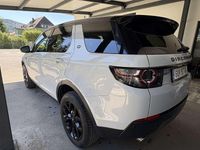 gebraucht Land Rover Discovery Sport 20
