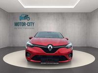 gebraucht Renault Clio V Zen TCe 100 CVT