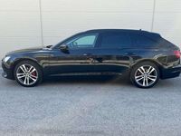 gebraucht Audi A6 A6Avant 40 TDI quattro Standheizung HDMatrixLED