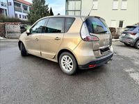 gebraucht Renault Scénic Scenic Energy dCi 110 Bose Edition