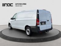 gebraucht Mercedes Vito 111 CDI lang AHK/Kamera/Tempomat/Klima/uvm