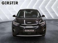 Gebraucht Kia Stonic 101 PS (74 kW) 2024 Schwarz SUV