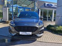 Gebraucht Ford Kuga ST-Line X 152 PS (111 kW) 2020 Grau SUV