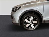 Gebraucht VW Tiguan 193 PS (141 kW) 2025 Silber SUV